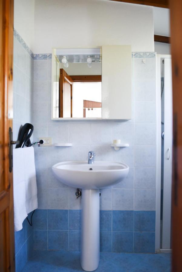 Marina Lunga Apartamento Lípara Exterior foto