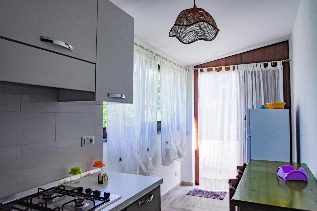 Marina Lunga Apartamento Lípara Exterior foto